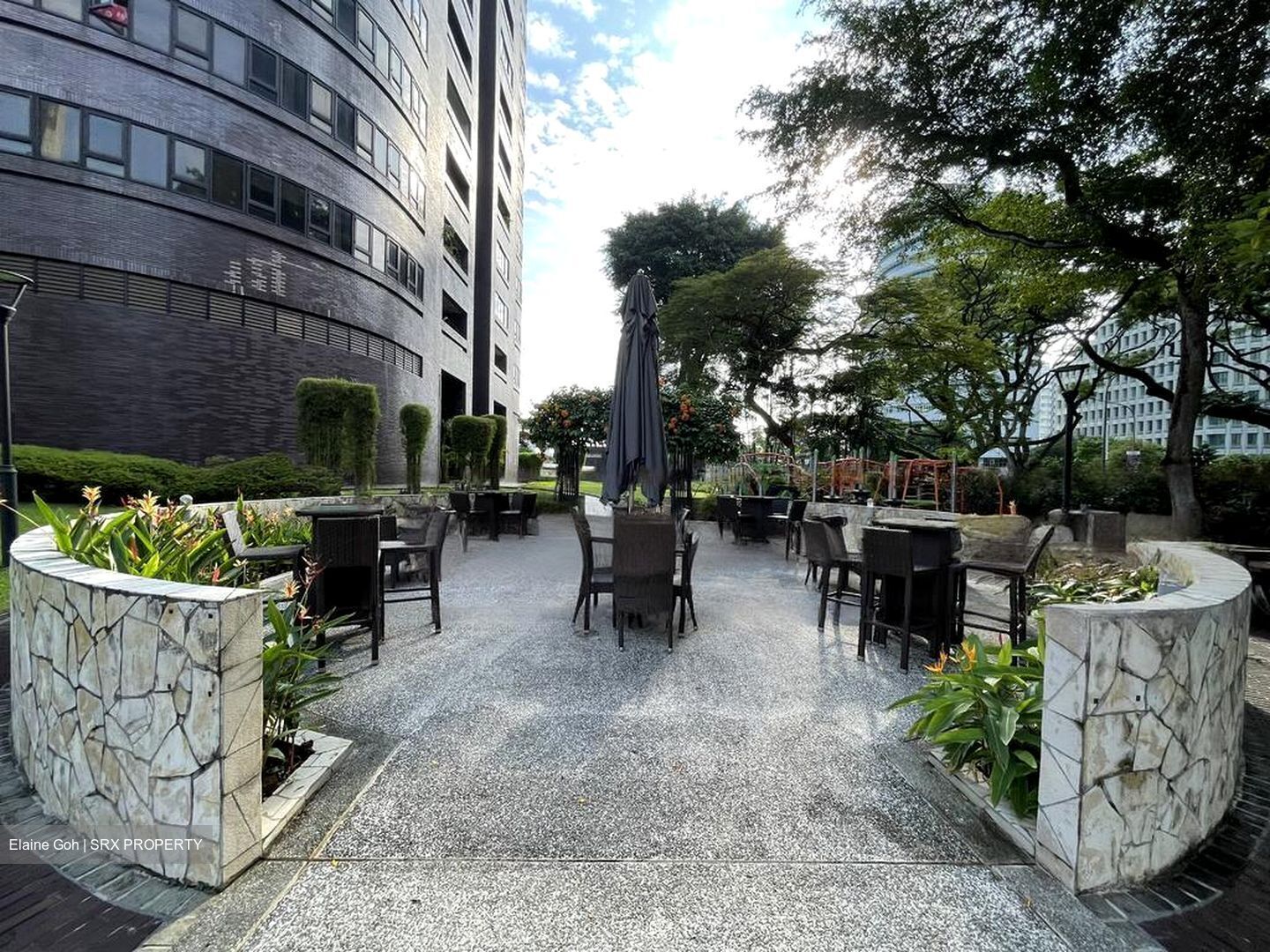 Orchard Bel Air (D10), Condominium #484219331